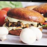 Golden Gate Burger Inde