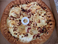 Pizza Hut food