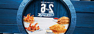 Long John Silver's A&w (70011) food