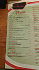 Il Monello Pizzeria menu