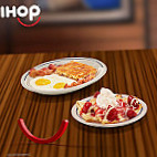 Ihop inside