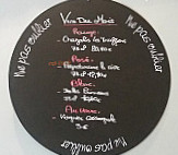 Le 131 menu