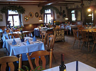 Schwarzwaldgasthof Zum Goldenen Adler food