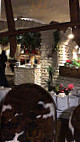 Steakhouse Hazienda inside