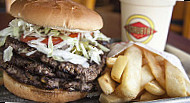 Fatburger food