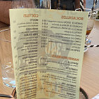 El 340 Taberna food