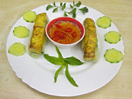 Hoa Phuong food