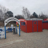 Burgerhjoernet Udenfor