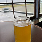 The Upper Deck Kenai Airport food