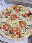 Pizza Nostra food