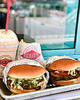 Fatburger food