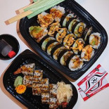 Aii Sushi Inde