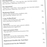 Café Bondestuen Inde