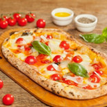 Rosso Pizzeria Mad