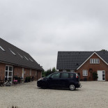 Give Bed Breakfast Udenfor