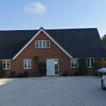 Give Bed Breakfast Udenfor