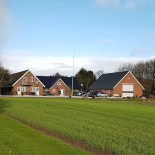 Give Bed Breakfast Udenfor