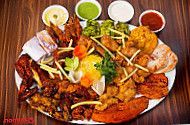 Zaitoon food