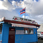 Tom Yam Gung Koeln outside