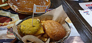 Foster's Hollywood Paulino Caballero food