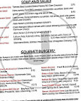 Junction On 70 menu