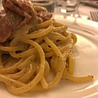 Hostaria Abruzzese food