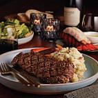 The Keg Steakhouse Lynnwood food