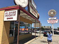 Shipley Do-nuts food