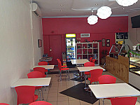 K-Bap inside