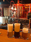 Grafschafter Brauhaus food