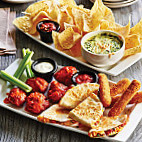 Applebee's Grill food