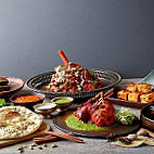 Tandoor At Holiday Inn Singapore Orchard City Centre food