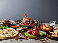 Tandoor At Holiday Inn Singapore Orchard City Centre food