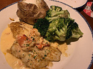 Red Lobster food