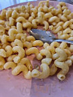 Toni Macaroni food