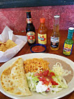 Vallarta's Mexican food