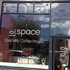 Space Speciality Coffee House outside