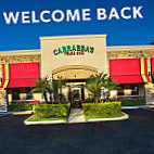 Carrabba's Italian Grill outside