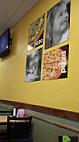 cici's pizza inside