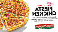 Papa Murphy 's Take 'n ' Bake Pizza food