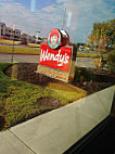 Wendy's outside