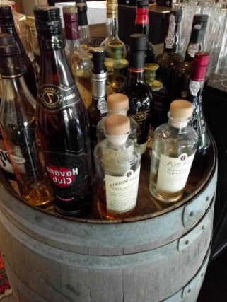 Torvets Brasserie Inde