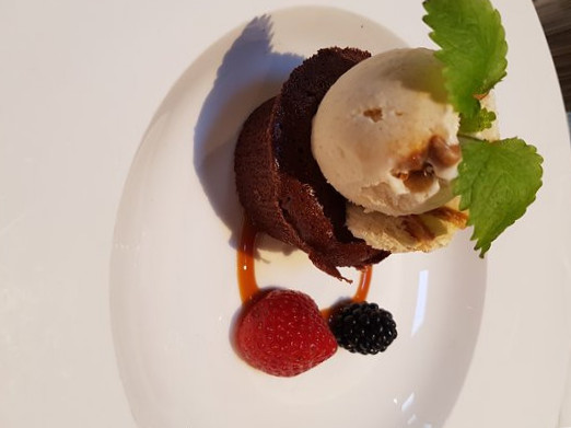 Torvets Brasserie Inde