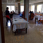 Pension Del Llac inside