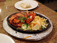 Vindu Indian Cuisine food