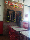 Firehouse Subs Burlington food