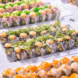 Sushimania Inde