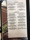 Lariat Country Kitchen menu