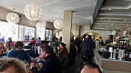 Brasserie Le K food