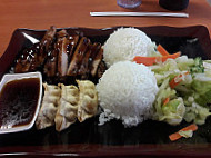 Happy Teriyaki Caldwell Blvd (nampa) food